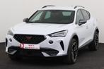 CUPRA Formentor 1.5 TSi 150pk 1.5 TSi 150pk DSG + CARPLAY +, Auto's, Euro 6, Formentor, Wit, 5 zetels