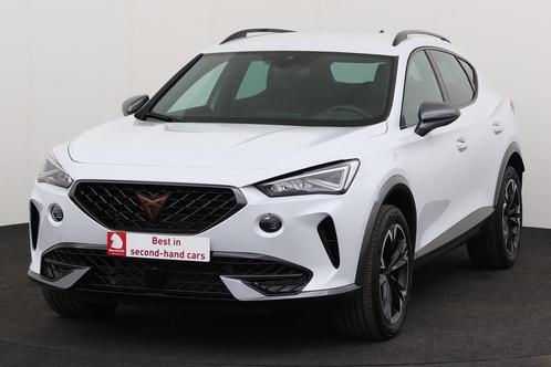 CUPRA Formentor 1.5 TSi 150pk 1.5 TSi 150pk DSG + CARPLAY +, Auto's, Cupra, Bedrijf, Te koop, Formentor, Airconditioning, Android Auto