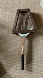 Vintage tennisrakket, Enlèvement, Comme neuf