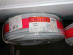 Voorbedrade buis - Elflex 3G2,5, Bricolage & Construction, Enlèvement, Neuf, Câble ou Fil électrique