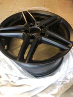 Jantes 17pc, Autos : Pièces & Accessoires, Enlèvement, 17 pouces, Jante(s)