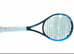 Tennisracket Dunlop fx500 lite, Sports & Fitness, Tennis, Enlèvement, Utilisé, Dunlop, L2