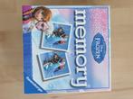 Memory Frozen - Ravensburger, Hobby en Vrije tijd, Ophalen of Verzenden, Zo goed als nieuw, Ravensburger