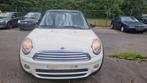 MINI COOPER D 1.6, Auto's, Mini, Zwart, Overige kleuren, Bedrijf, 1560 cc