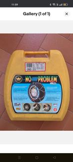 Sneeuwkettingen König, Auto diversen, Sneeuwkettingen, Ophalen