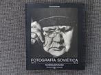 Russische fotografen 1917-1940, 64 blz over A. Rodtchenko, Boeken, Kunst en Cultuur | Fotografie en Design, Verzenden, Gelezen
