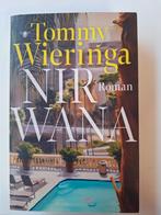 Tommy Wieringa - Nirwana, Ophalen of Verzenden, Zo goed als nieuw, Tommy Wieringa
