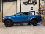 FORD RAPTOR 2.0 BI TURBO - 4X4 - 63 000 KM - VÉHICULE TVA -, Cuir, Achat, Entreprise, Noir
