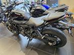 Yamaha MT07 Pure 54/35KW, Motos, Motos | Yamaha, 2 cylindres, Plus de 35 kW, 689 cm³, Entreprise