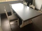 Tafel met 6 stoelen, Huis en Inrichting, Ophalen