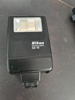 Nikon Speedlight SB-18, Ophalen of Verzenden, Niet werkend, Nikon