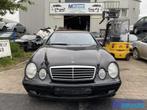 2002 Mercedes CLK 320 W208 CABRIO Demontage onderdelen (333), Gebruikt, Mercedes-Benz