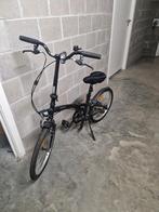 Btwin vouwfiets, Fietsen en Brommers, Fietsen | Vouwfietsen, Ophalen, Zo goed als nieuw