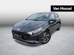 Hyundai i20 1.0 T-GDi 48V 7-DCT 74kW Techno (automatique), Autos, Argent ou Gris, 1110 kg, 5 portes, 5 places