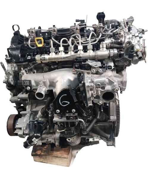 Mazda CX5 CX-5 KE 2.2 SH SHY SHY1-motor, Auto-onderdelen, Motor en Toebehoren, Mazda, Ophalen of Verzenden