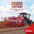 Ozduman Grondbewerkingsmachines ..., Zakelijke goederen, Stock en Retail | Verkoopwagens, Ophalen