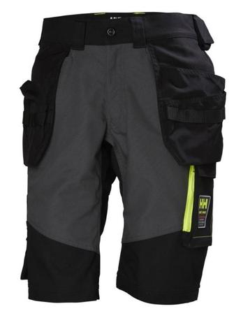 Helly hansen HH work - Short nieuw laatste paar beschikbaar voor biedingen