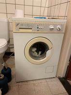 wasmachine, Ophalen, Gebruikt