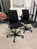 Ergonomische bureaustoel Håg h04 zwart, Gaming bureaustoel, Zwart, Ophalen of Verzenden, Zo goed als nieuw
