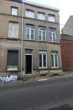 Maison à vendre à Charleroi Gosselies, 306 m², Vrijstaande woning