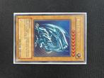 Yugioh - Blue-eyes White Dragon sdk - Mint, Hobby en Vrije tijd, Verzamelkaartspellen | Yu-gi-Oh!, Verzenden, Zo goed als nieuw