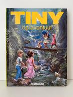 Marlier - Tiny op avontuur, Fictie algemeen, Marlier, Ophalen of Verzenden, Zo goed als nieuw