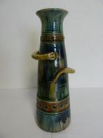 Keramiek vaas Vlaams Aardewerk 32cm hoog, Ophalen of Verzenden