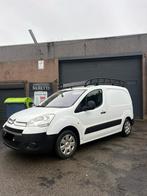 Citroen berlingot, Autos, Achat, Citroën, Boîte manuelle, 5 portes