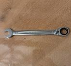 Nieuwe FACOM 467B.19 Ultra grip ratelringsteeksleutel 19 mm, Ophalen of Verzenden, Nieuw