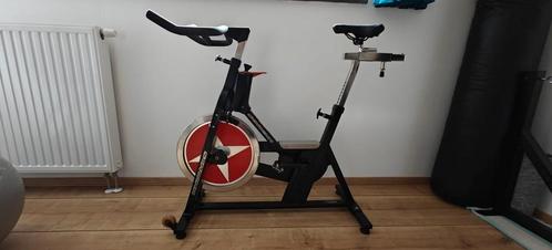 Schwinn IC Elite + Evolution SR, Sport en Fitness, Fitnessapparatuur, Gebruikt, Ophalen