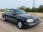 Mercedes 200E W124 uit 1995, Auto's, Te koop, Open dak, Particulier, CL