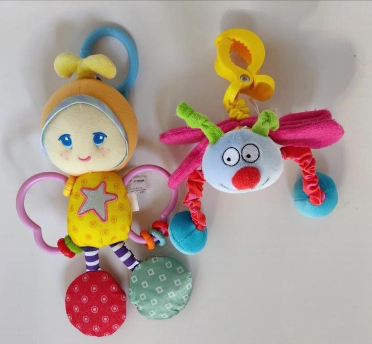 Parkspeelgoed Taf Toys / Playskool, Kinderen en Baby's, Speelgoed | Babyspeelgoed, Zo goed als nieuw, Overige typen, Ophalen of Verzenden