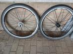 Mtb velgen 26" Shimano, Fietsen en Brommers, Ophalen, Zo goed als nieuw