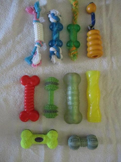 speelgoed voor honden, Dieren en Toebehoren, Overige Dieren-accessoires, Zo goed als nieuw, Ophalen of Verzenden