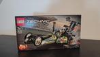 Lego 42103 Dragster Technic, Enlèvement ou Envoi, Neuf, Lego