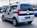 Fiat Qubo 1.3 DIESEL 75CV / MULTISPACE 5 PLACES, Voorwielaandrijving, Euro 5, Bedrijf, 55 kW