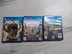 Farcry serie ps4 games, Ophalen of Verzenden, Zo goed als nieuw