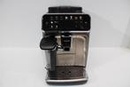 Philips LatteGo 5400 serie EP5444/90 Espressomachine, Niet ingevuld, Niet ingevuld, Niet ingevuld