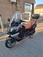 BMW c650 GT, Motoren, Particulier