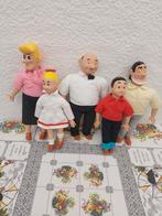 Suske en wiske, Verzamelen, Poppenhuizen en Toebehoren, Ophalen, Zo goed als nieuw