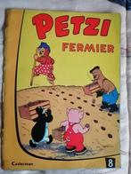 Petzi fermier, Enlèvement ou Envoi