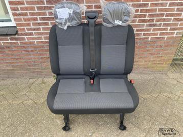 Renault Master / Opel Movano passagiersbank bijrijdersbank beschikbaar voor biedingen