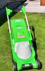 Viking ME545 elektrische grasmaaier met wielaandrijving, Ophalen, Elektrische grasmaaier, 40 t/m 49 cm, Opvangbak