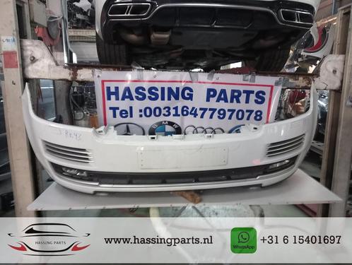VOORBUMPER RANGE ROVER VOGUE L405, Auto-onderdelen, Carrosserie, Bumper, Land Rover, Voor, Nieuw, Ophalen of Verzenden