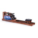 Roeitrainer oak senZ R6000, Sport en Fitness, Ophalen, Zo goed als nieuw, Roeitrainer