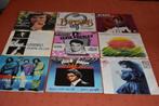45t's vinylparadijs, alle genres, Cd's en Dvd's, Ophalen of Verzenden, 1960 tot 1980, Zo goed als nieuw