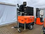 2014 Generac Mobile Products VB-9 Lichtmast aggregaat aanhan, Gebruikt