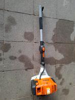 Stihl KM 131R, Tuin en Terras, Ophalen