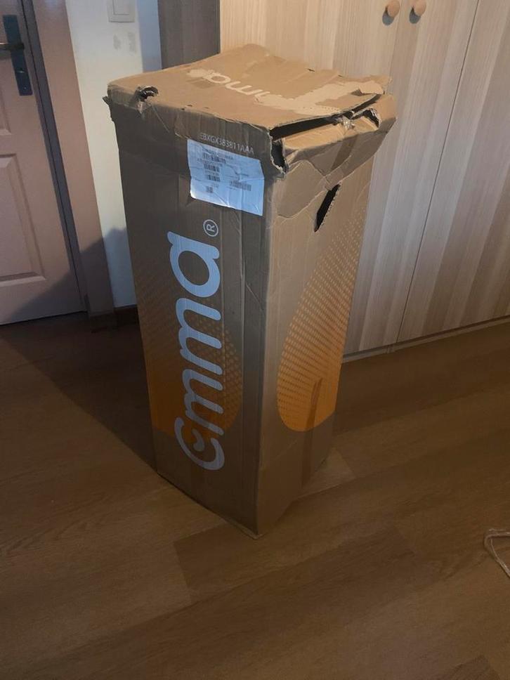 Matelas 90x200 EMMA DIAMOND HYBRIDE, Maison & Meubles, Chambre à coucher | Matelas & Sommiers, Neuf, Matelas, 90 cm, 200 cm, Une personne