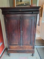 Broodkast, Antiek en Kunst, Ophalen